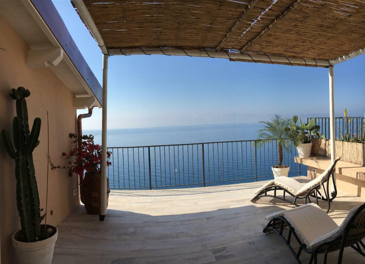 House In Grimaldi. Spectacular View Over The French Riviera! Grimaldi  Εξωτερικό φωτογραφία