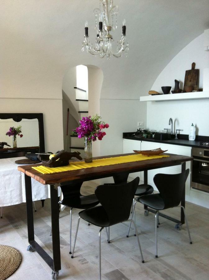 House In Grimaldi. Spectacular View Over The French Riviera! Grimaldi  Εξωτερικό φωτογραφία